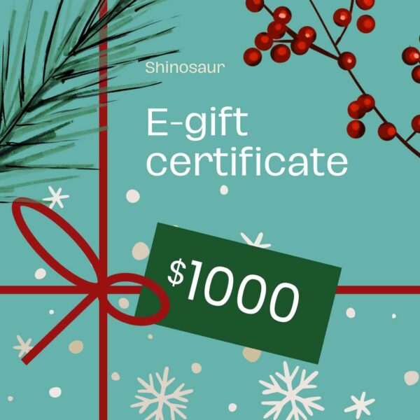$1000 e-Gift Card