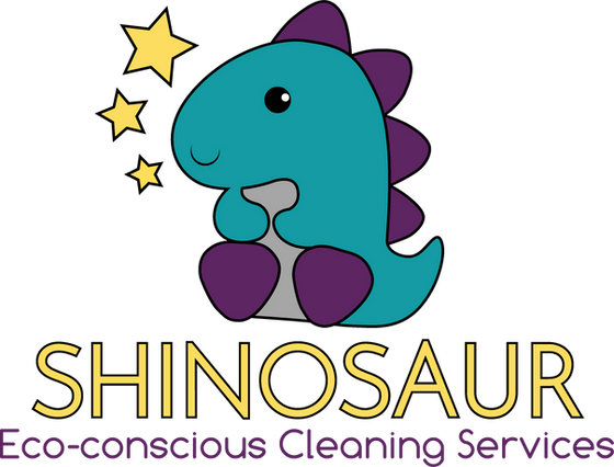 Shinosaur logo